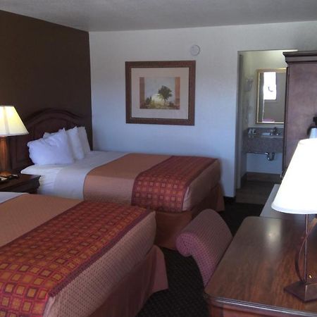 1St Interstate Inn Монтроз Экстерьер фото