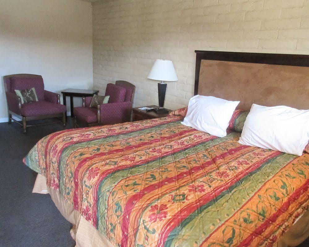 1St Interstate Inn Монтроз Экстерьер фото